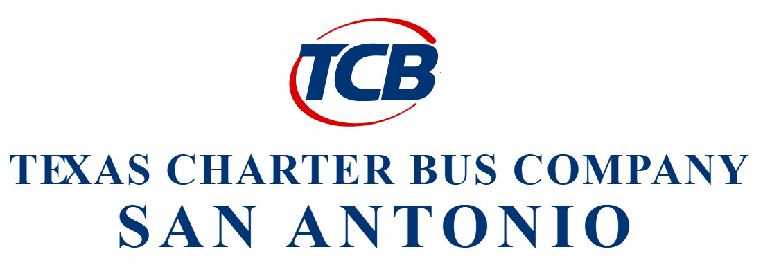 San Antonio Charter Bus Company
